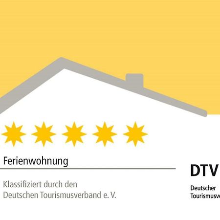 Ferienwohnung Hamburg-Rosengarten Rosengarten  Exterior foto